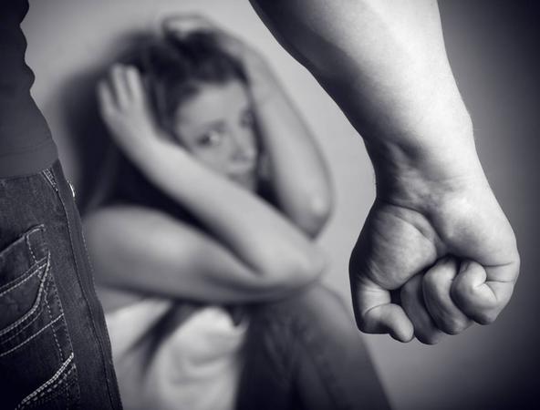 Efectos de la violencia doméstica en la familia